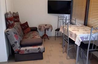 Wohnung mieten in Wolkenberger Weg 18, 03130 Spremberg, Modernes 2-Zimmer Apartment mit überdachter Terrasse im EG in Spremberg