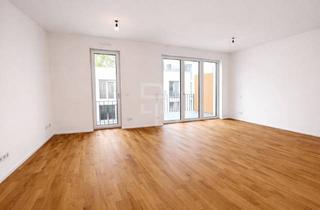 Wohnung mieten in 50354 Hürth, Klein, fein, mein! Moderne 1-Zimmer-Wohnung mit Balkon