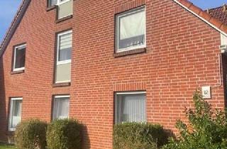 Wohnung mieten in Weizenhagen 14, 21423 Drage, Frisch renovierte 1,5 Zimmer Whg im Grünen in Schwinde/Drage, Nähe Geestacht