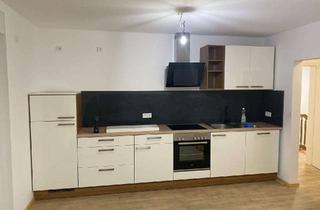 Wohnung mieten in Freiherr Vom Steinstr, 64560 Riedstadt, Sehr schöne 1,5 Zimmer Wohnung zu vermieten