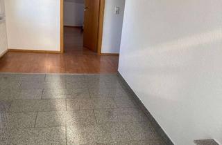 Wohnung mieten in Schillerstr., 76356 Weingarten (Baden), Gepflegte 3-Zimmer-Wohnung + Gallerie im 2. OG in Weingarten (Baden)