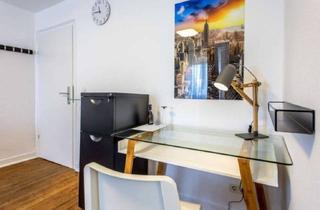 Wohnung mieten in Friedrichstraße, 50226 Frechen, 1-Zimmer Wohnung mit Balkon in Frechen