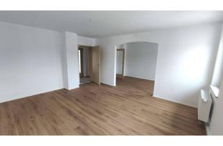 Wohnung mieten in 84489 Burghausen, Helle, neu renovierte 3-Zimmer Wohnung - 2.OG - mit Balkon - in Burghausen