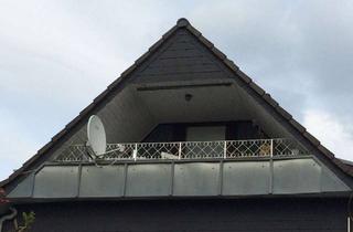 Wohnung mieten in Schützenstraße 28, 40723 Hilden, 2 Zimmer Dachgeschosswohnung in Hilden Süd