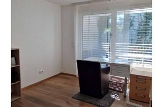 Wohnung mieten in Zur Laube, 78462 Konstanz, Elegante 3-Zimmer Wohnung mit Terrasse im Erdgeschoss/Hochparterre in Konstanz