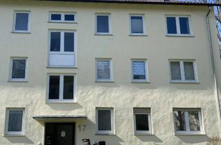 Wohnung mieten in Thomastr. 17, 35396 Gießen, Frisch sanierte 3-ZI-Wohnung zu vermieten