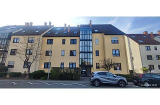 Wohnung mieten in 67480 Edenkoben, Helle 3-Zimmer-Wohnung mit Balkon und Garage in Edenkoben