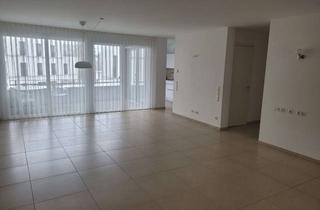 Wohnung mieten in Wolfsgasse 31 b, 97421 Altstadt, Attraktive 3-Zimmer Wohnung mit Loggia im 1. OG in Schweinfurt