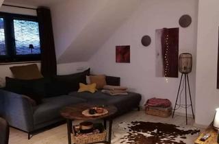 Wohnung mieten in Erzstraße 23, 53604 Bad Honnef, Wohnen auf 2 Ebenen mit großzügigem Balkon in Himberg