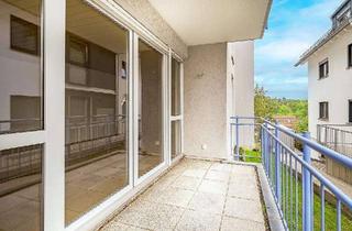 Wohnung mieten in Leopoldstr. 11, 76337 Waldbronn, Helle 1-Zimmer Wohnung mit EBK, Balkon und Stellplatz in Waldbronn