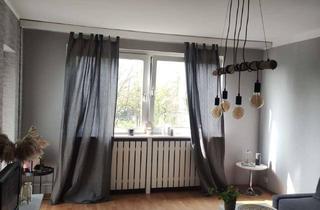 Wohnung mieten in Hohe Straße, 41179 Rheindahlen, Renovierte 2-Zimmer-Wohnung mit wunderschönem Süd Balkon in Rheindahlen