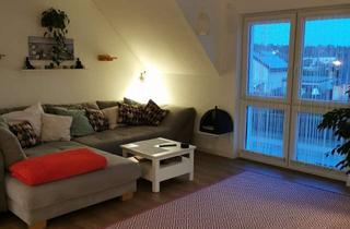 Wohnung mieten in Gartenstr. 30b, 14641 Wustermark, Lichtdurchflutete 2-Zimmer-Wohnung mit Aufzug und Balkon in Wustermark/Elstal