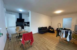 Wohnung mieten in 84034 Nikola, Helle, moderne 2-Zimmer-Wohnung in zentraler Lage von Landshut/West