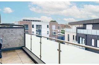Wohnung mieten in 26655 Westerstede, Attraktive 2-Zimmer-Wohnung mit Balkon in ruhiger Lage in Westerstede