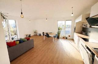 Wohnung mieten in 53119 Tannenbusch, Großzügige 3-Zimmer-Neubauwohnung mit großer Dachterrasse & Top-Anbindung