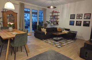 Wohnung mieten in 77855 Achern, Luxuriöses Wohnen in Achern: 119 m² Parkett, Fußbodenheizung & Klimaanlage