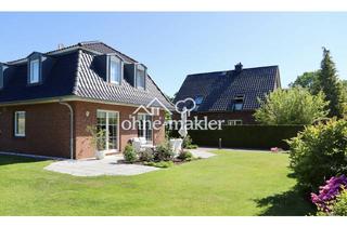 Einfamilienhaus kaufen in 22946 Großensee, 4/5 Zimmer EFH mit Südlage und Waldblick in Sackgasse in Großensee