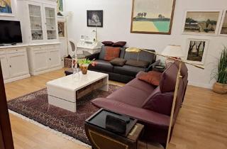 Wohnung kaufen in Spittelmarkt, 10117 Berlin, Kapitalanlage: excl. Wohnung in TOP-Lage, Berlin-Mitte, auf Niessbrauchbasis zu verkaufen