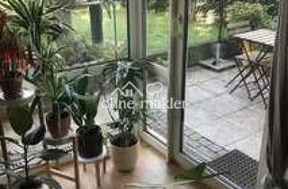 Wohnung kaufen in Lessingstraße, 13158 Berlin, #Süd-West#Exklusives Gartenjuwel#