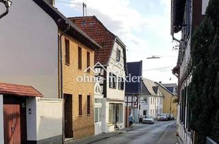 Büro zu mieten in 53619 Rheinbreitbach, Ladenlokal oder Büroräume in Zentrum von Rheinbreitbach