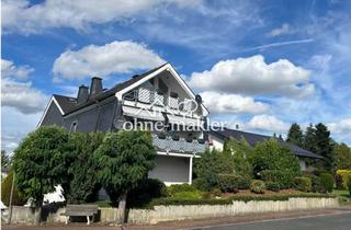 Wohnung mieten in 65555 Offheim, Großzügige Dachgeschosswohnung in guter Lage