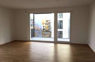 Wohnung mieten in Luisenstraße 74, 63067 Kaiserlei, 2-Zimmer-Wohnung im Luisenhof, Tageslichtbad, EBK, Balkon