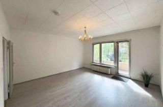 Wohnung mieten in Julierstraße, 13407 Reinickendorf, Große 1-Zimmer Wohnung mit Balkon in Wedding/ Reinickendorf