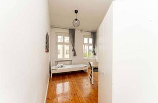 WG-Zimmer mieten in Greifswalder Straße 216, 10405 Prenzlauer Berg, Zimmer Greifswalder Straße - Room 2