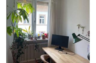 WG-Zimmer mieten in 94032 Altstadt, Sonniges WG-Zimmer in Toplage in der Passauer Altstadt