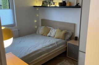 WG-Zimmer mieten in Bahnhofsallee, 26135 Osternburg, Kleines helles WG Zimmer, frisch renoviert in Oldenburg