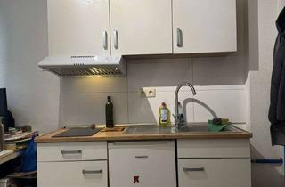 WG-Zimmer mieten in Saalbaustraße 14, 64283 Darmstadt, A Mini Studio Room in shared apartment