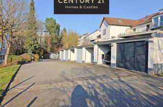 Garagen kaufen in 66123 Saarbrücken, Sicher und solide: Vermietete Garage in guter Lage