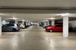 Immobilie kaufen in Welzenwiler Str., 72074 Tübingen, Attraktive Kapitalanlage: TG‑Stellplätze mit Vorkaufsrecht nahe Äulehöfe