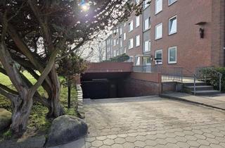 Garagen kaufen in 22309 Steilshoop, Suchen Sie vielleicht einen sicheren Stellplatz für Ihren Oldtimer?