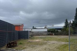 Immobilie mieten in Am Alten Flugplatz, 68753 Waghäusel, Grundstück zu vermieten