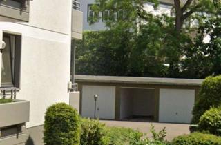 Garagen mieten in Bennigsenstraße 20, 31785 Hameln, Garage (PKW)