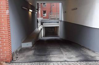 Garagen mieten in Erich-Weinert-Strasse 141, 10409 Prenzlauer Berg, Tiefgarage Stellplatz zu vermieten
