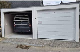 Garagen mieten in 70794 Filderstadt, Neue Einzelgarage mit autom. Tor und Stromanschluß