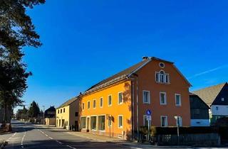 Gewerbeimmobilie kaufen in 01909 Großharthau, Ihr Restaurant - direkt an der B6!