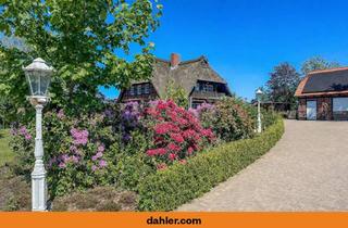 Haus kaufen in 21394 Westergellersen, Ländliches Wohnen im idyllischen Pferdedorf