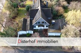 Einfamilienhaus kaufen in 27367 Sottrum, Grosszügiges Einfamilienhaus mit Wintergarten und Photovoltaikanlage