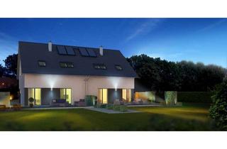 Mehrfamilienhaus kaufen in 85098 Großmehring, Individuelles Mehrfamilienhaus - Raum für Ihre Wohnträume und nachhaltiges Bauen