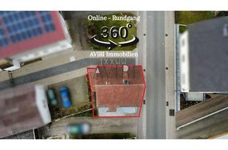 Einfamilienhaus kaufen in 96191 Viereth-Trunstadt, Großzügiges 4-Zimmer-Einfamilienhaus in Viereth-Trunstadt bei Bamberg – Kapitalanlage oder Eigennutz