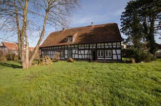 Haus kaufen in 77974 Meißenheim, Charmantes großzügiges Riedhaus mit Flair und großem Garten in Meißenheim