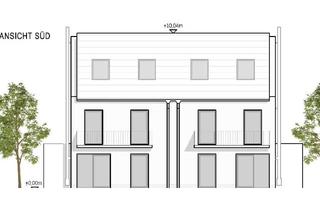 Haus kaufen in 89312 Günzburg, FIT FÜR ZUKUNFT! WOHNEN OHNE ENERGIEKOSTEN! INKL. BAUPLATZ