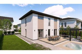 Haus kaufen in 17268 Templin, Jetzt zugreifen: Modernes Eigenheim zum Top-Preis! Haus + Grundstück im Paket!