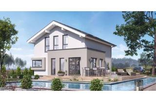 Haus kaufen in 72175 Dornhan, Komplettpaket: Traumhaus von Schwabenhaus mit Baugrundstück!