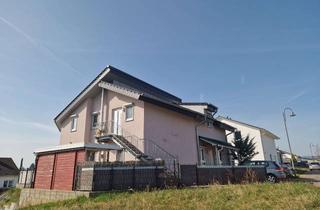 Haus kaufen in 55595 Hargesheim, Sofort nutzbare Einheit + gesicherte Zukunftsoption - zweiteiliges Wohnen mit Substanz