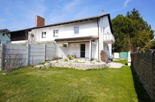 Doppelhaushälfte kaufen in 87439 Breite, Kleine schnuckelige bezaubernde Doppelhaushälfte mit Garten und Privatsphäre in Kempten