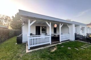 Haus kaufen in 31675 Bückeburg, Unvergleichbarer Bungalow in absoluter Top-Lage in Bückeburg